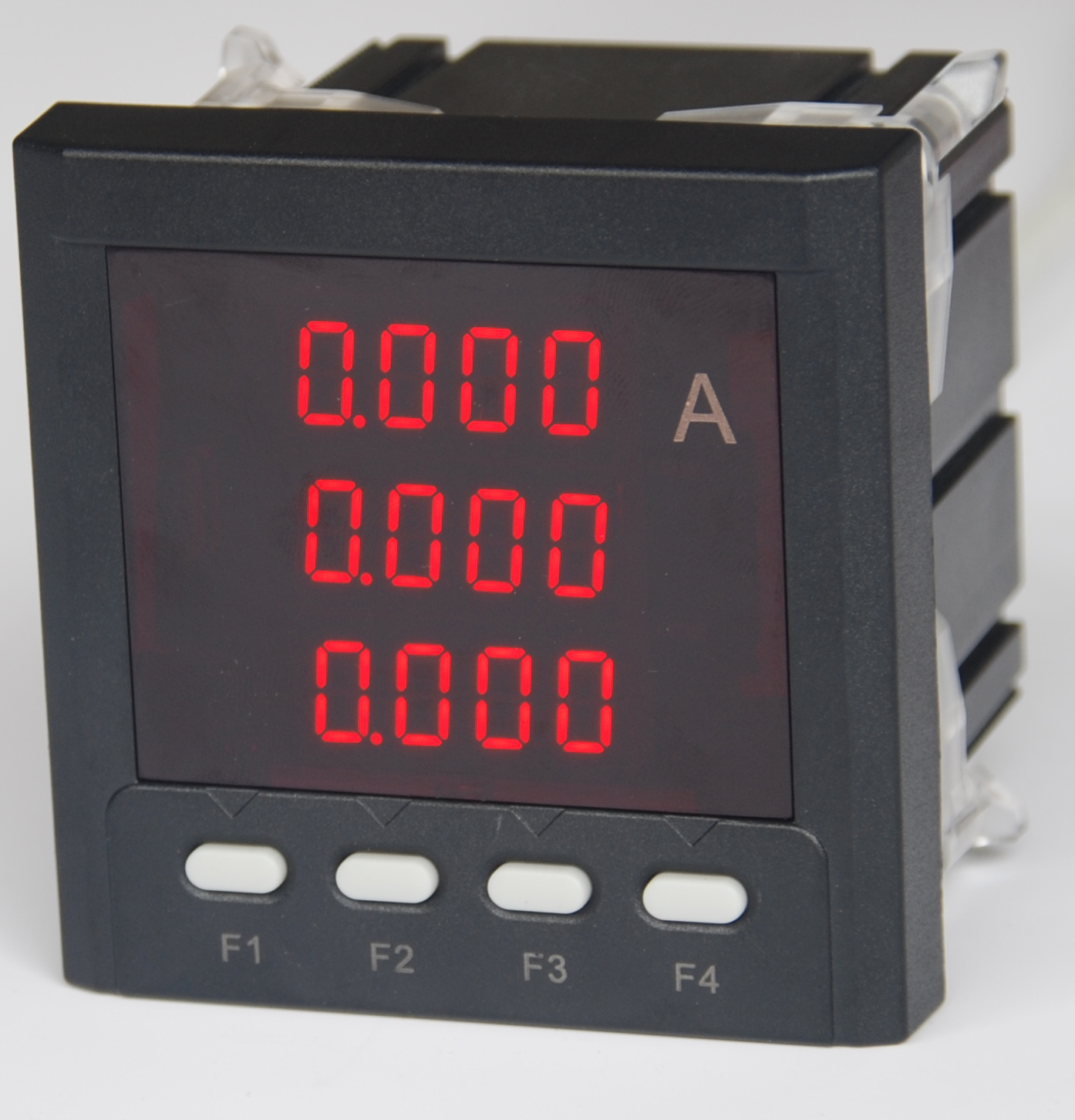 KY520系列智能三相电流表、电压表